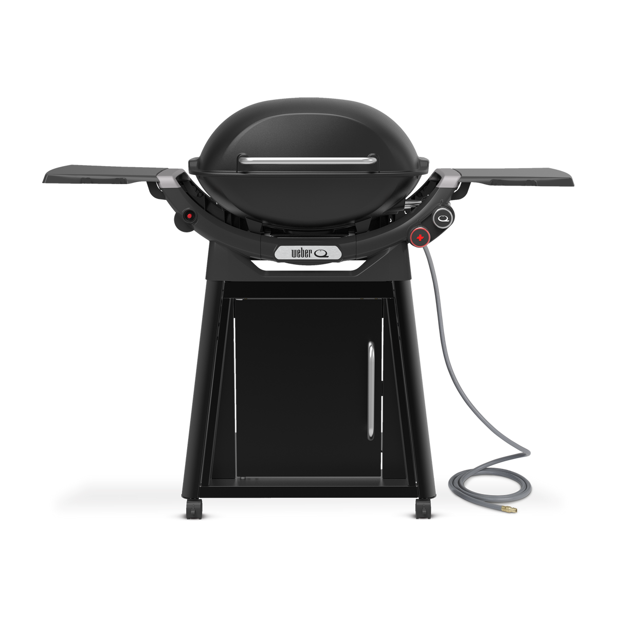 Family Q®+ (Q3100N+) Gas Barbecue (Natural Gas)