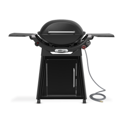 Family Q®+ (Q3100N+) Gas Barbecue (Natural Gas)