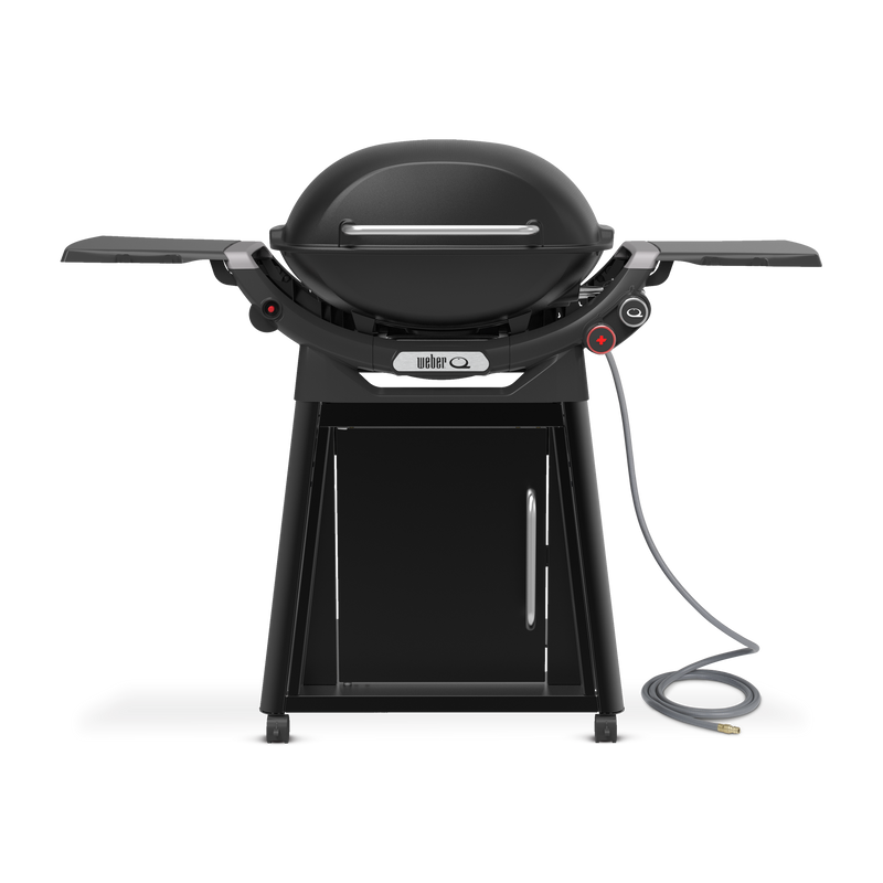Family Q®+ (Q3100N+) Gas Barbecue (Natural Gas)