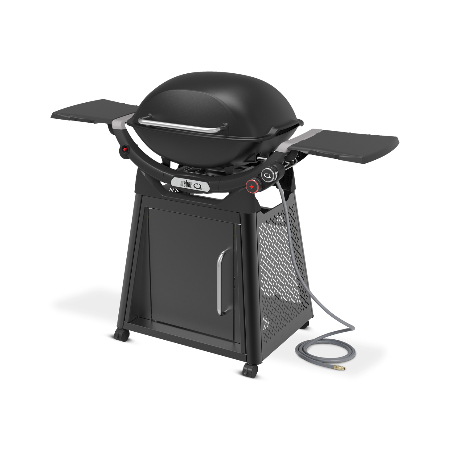 Family Q®+ (Q3100N+) Gas Barbecue (Natural Gas)