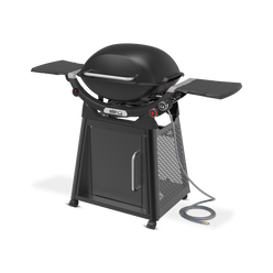 Family Q®+ (Q3100N+) Gas Barbecue (Natural Gas)