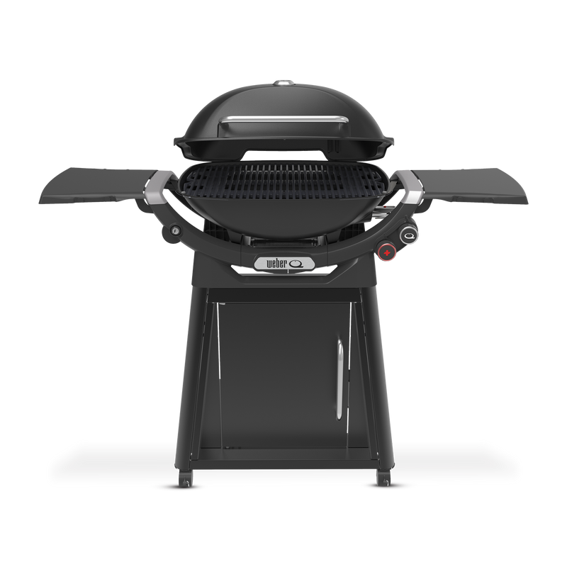 Family Q®+ Premium (Q3200N+) Gas Barbecue (LPG)