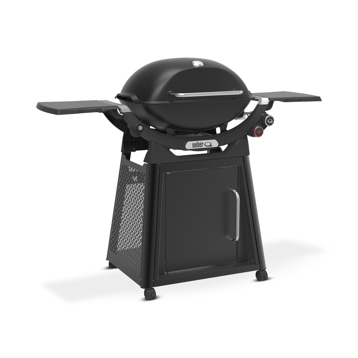 Family Q®+ Premium (Q3200N+) Gas Barbecue (LPG)