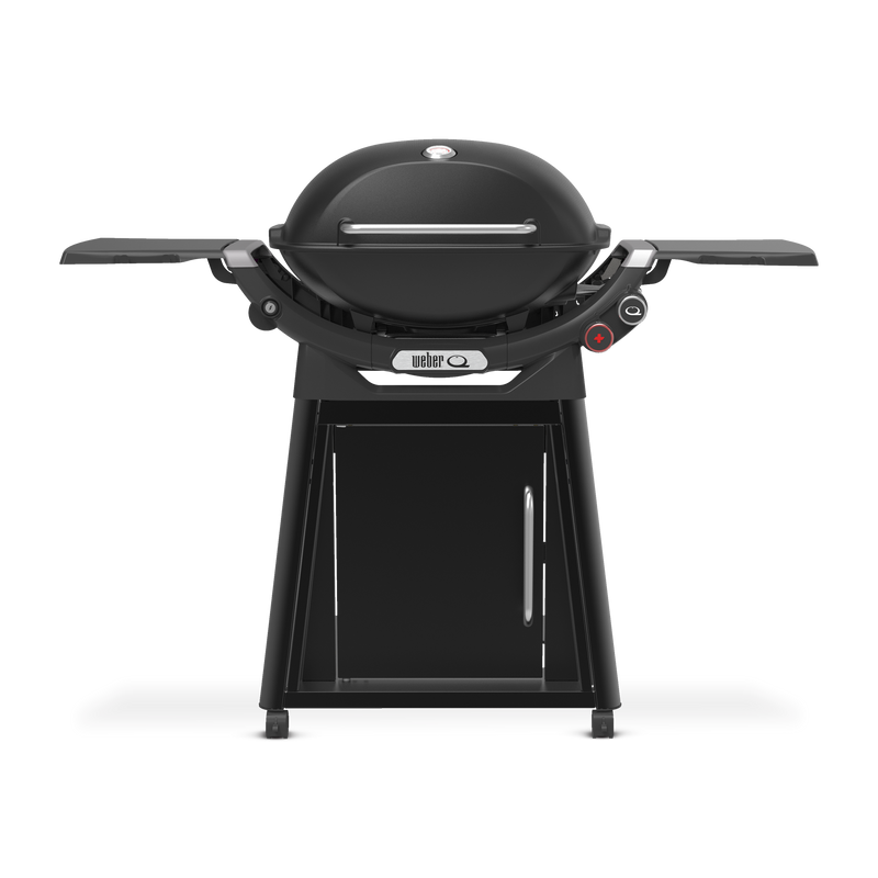 Family Q®+ Premium (Q3200N+) Gas Barbecue (LPG)