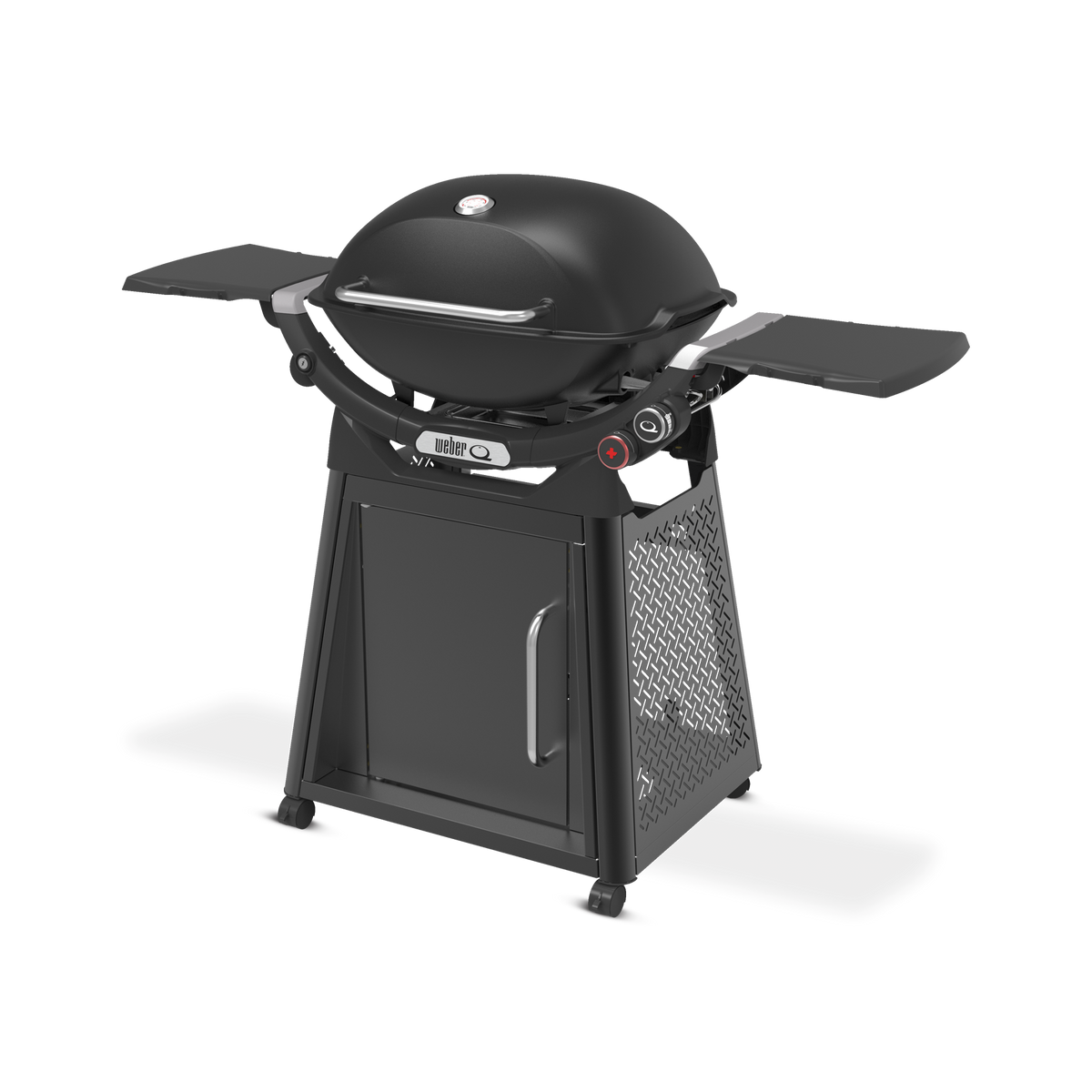 Family Q®+ Premium (Q3200N+) Gas Barbecue (LPG)