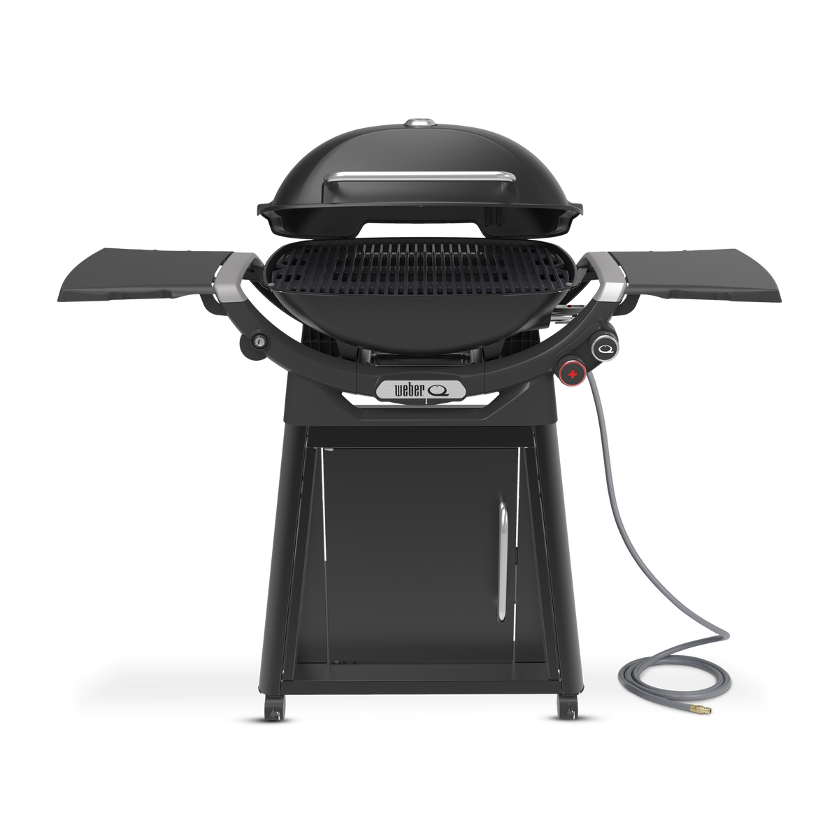 Family Q®+ Premium (Q3200N+) Gas Barbecue (Natural Gas)