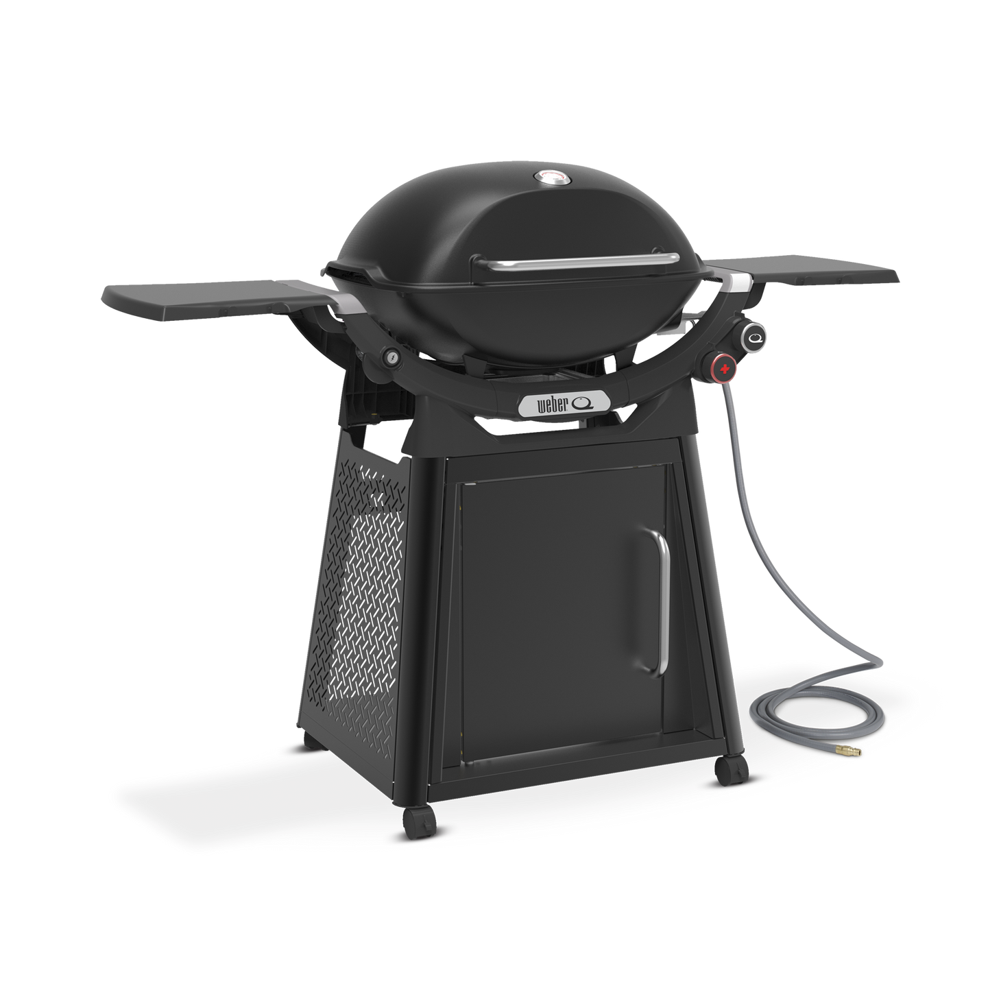 Family Q®+ Premium (Q3200N+) Gas Barbecue (Natural Gas)