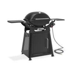 Family Q®+ Premium (Q3200N+) Gas Barbecue (Natural Gas)