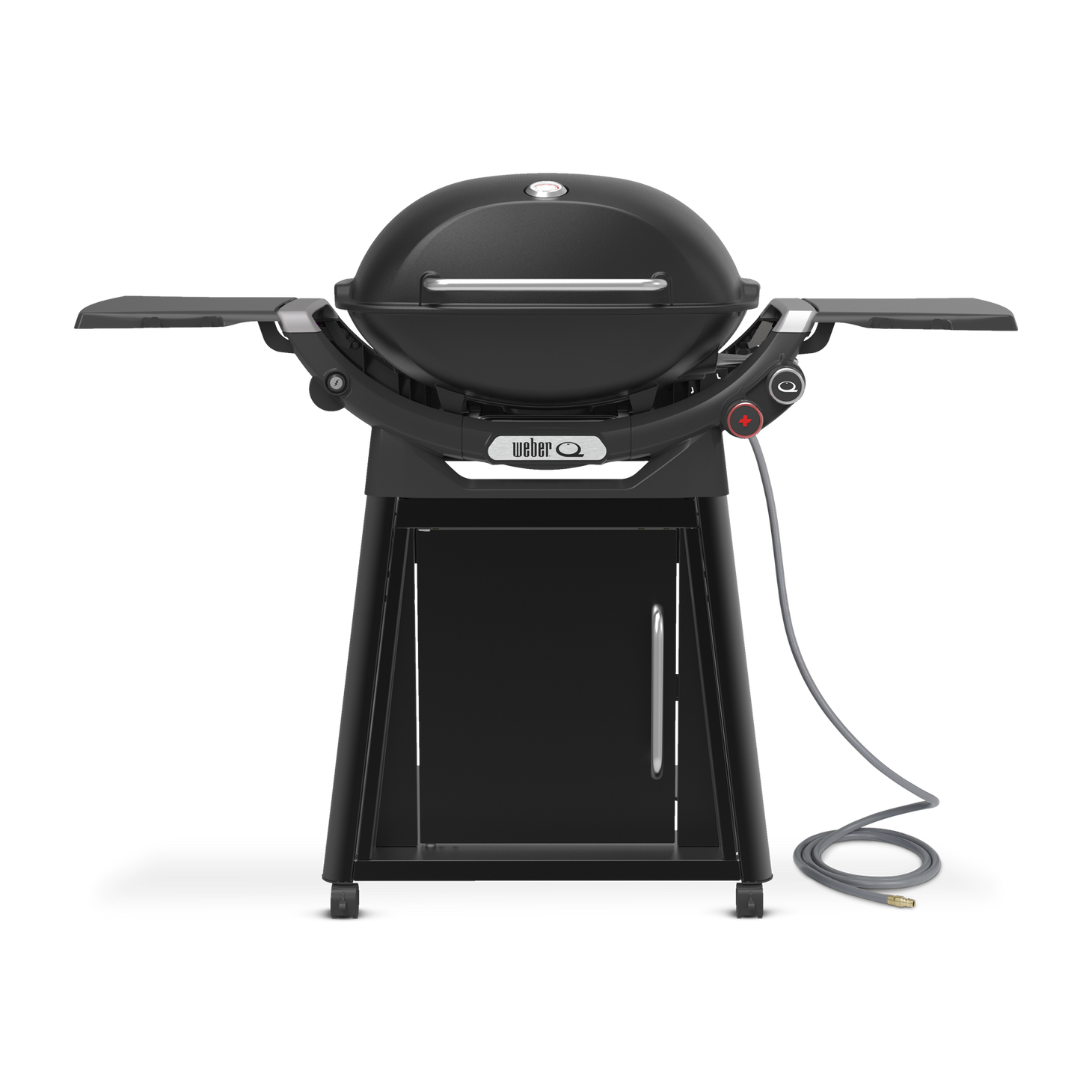 Family Q®+ Premium (Q3200N+) Gas Barbecue (Natural Gas)