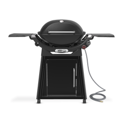 Family Q®+ Premium (Q3200N+) Gas Barbecue (Natural Gas)