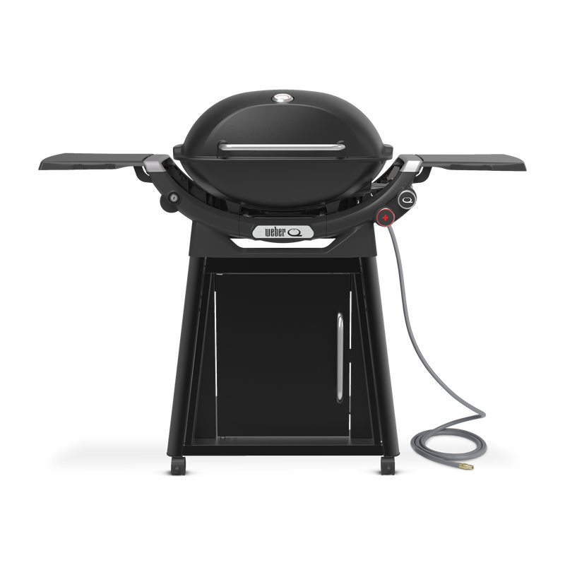 Family Q®+ Premium (Q3200N+) Gas Barbecue (Natural Gas)
