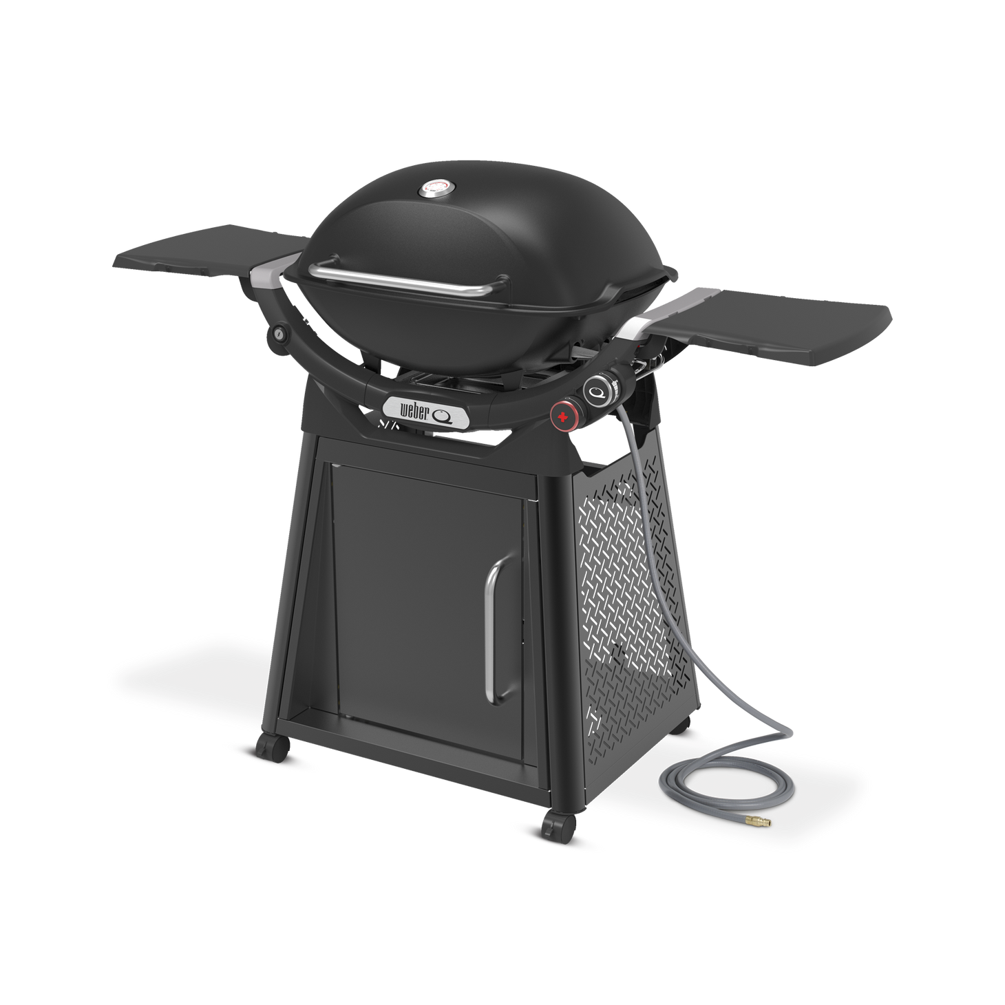 Family Q®+ Premium (Q3200N+) Gas Barbecue (Natural Gas)