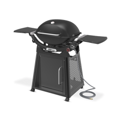 Family Q®+ Premium (Q3200N+) Gas Barbecue (Natural Gas)