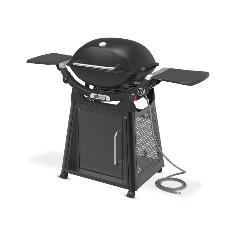 Family Q®+ Premium (Q3200N+) Gas Barbecue (Natural Gas)