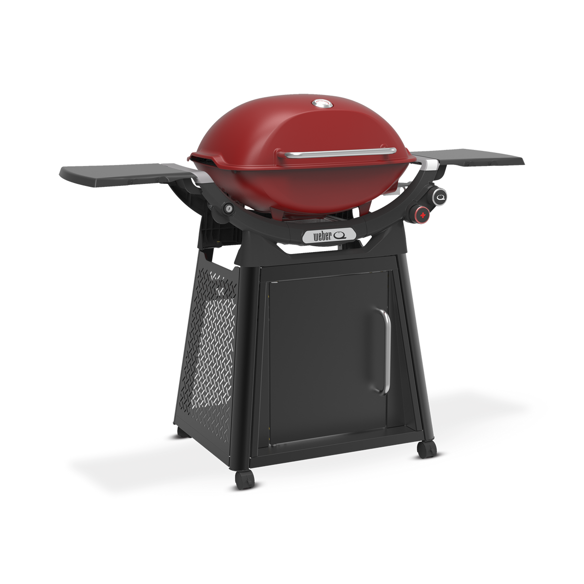 Family Q®+ Premium (Q3200N+) Gas Barbecue (LPG)