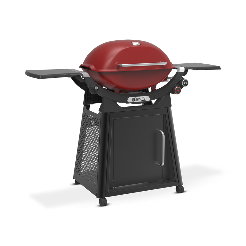 Family Q®+ Premium (Q3200N+) Gas Barbecue (LPG)