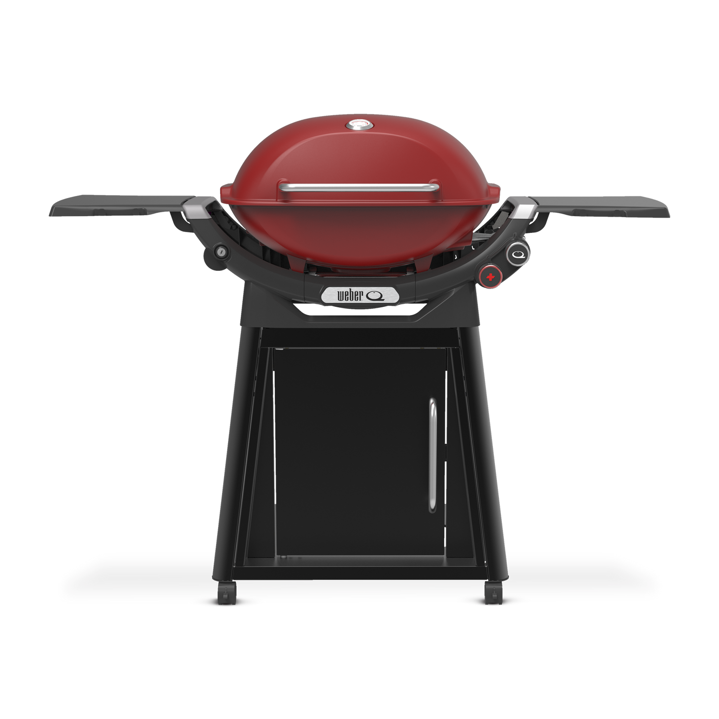 Family Q®+ Premium (Q3200N+) Gas Barbecue (LPG)