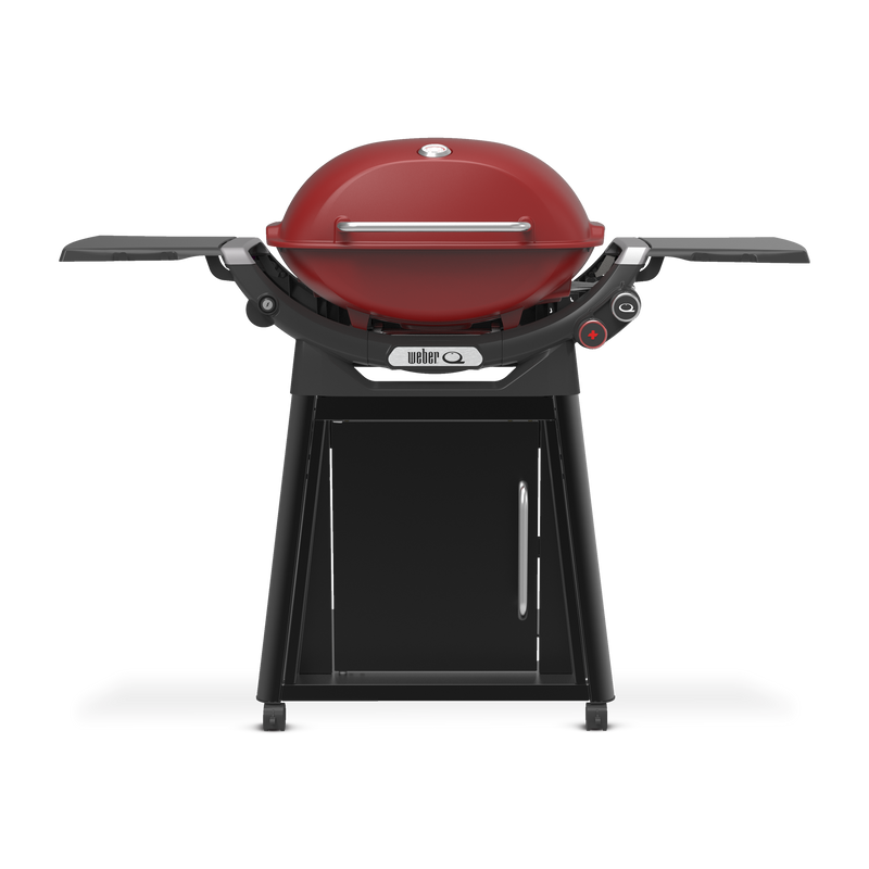 Family Q®+ Premium (Q3200N+) Gas Barbecue (LPG)