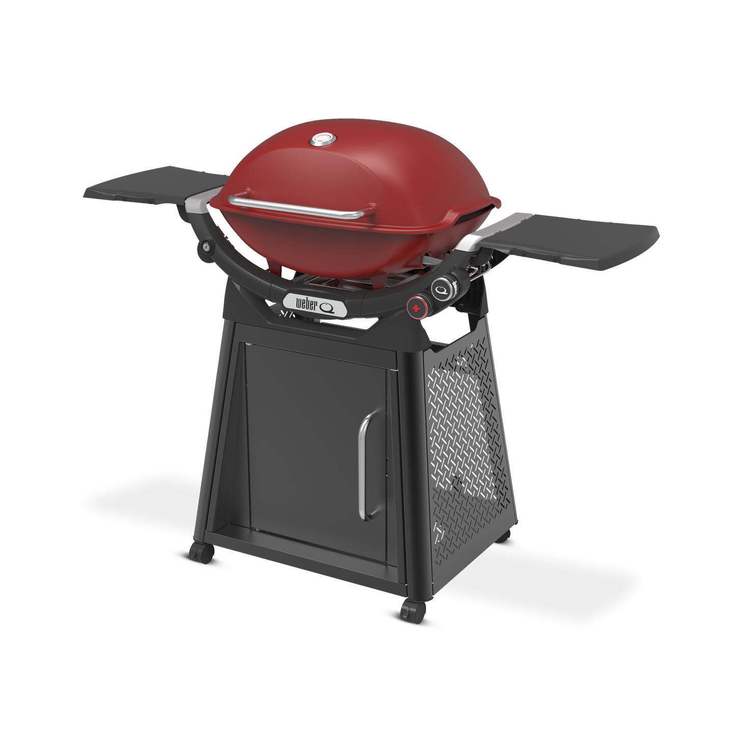 Family Q®+ Premium (Q3200N+) Gas Barbecue (LPG)