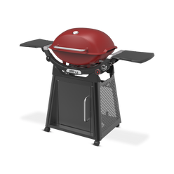 Family Q®+ Premium (Q3200N+) Gas Barbecue (LPG)