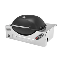 Weber® Built-in Q®+ Premium (Q3600N+) Gas Barbecue (LPG)