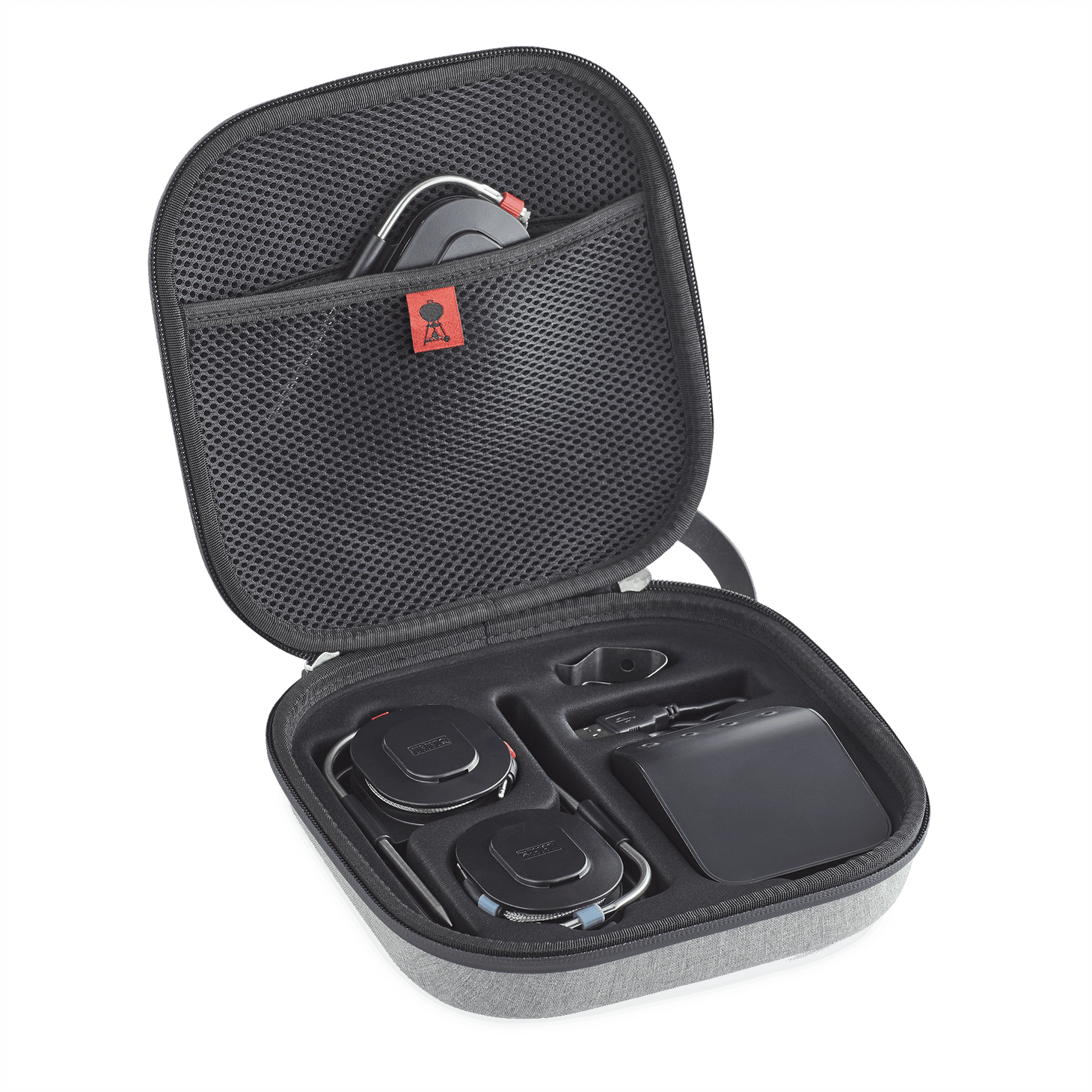 Weber Connect Storage & Travel Case