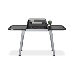 Weber Expandable BBQ Stand