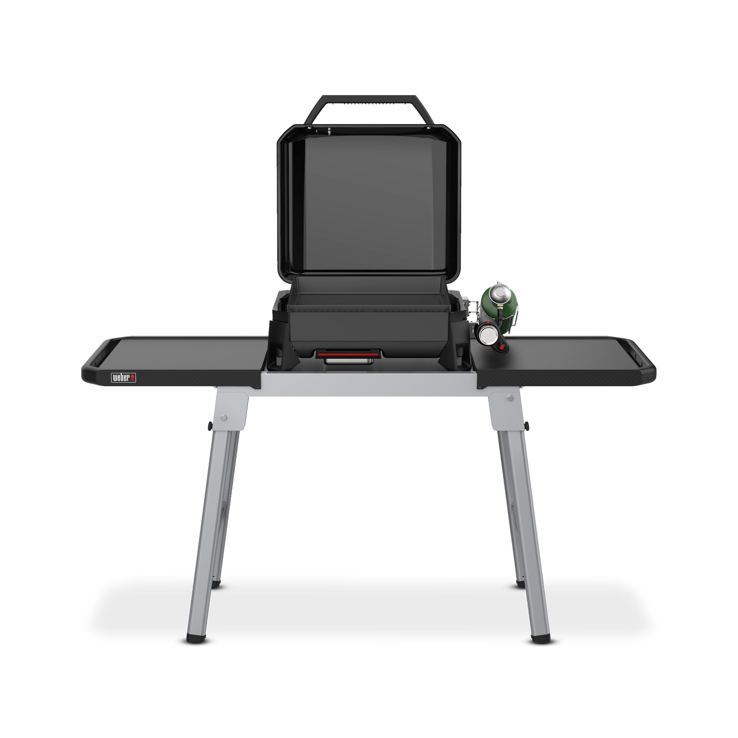 Weber Expandable BBQ Stand