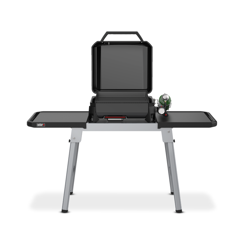 Weber Expandable BBQ Stand