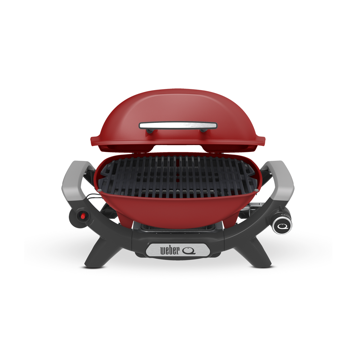 Baby Q® Premium (Q1000N) Gas Barbecue (LPG)