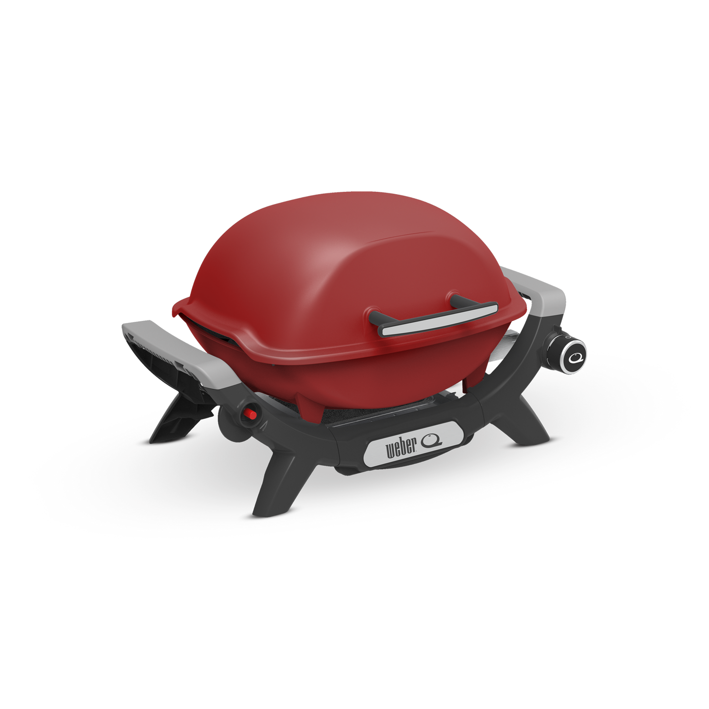 Baby Q® Premium (Q1000N) Gas Barbecue (LPG)