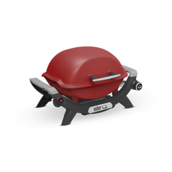 Baby Q® Premium (Q1000N) Gas Barbecue (LPG)