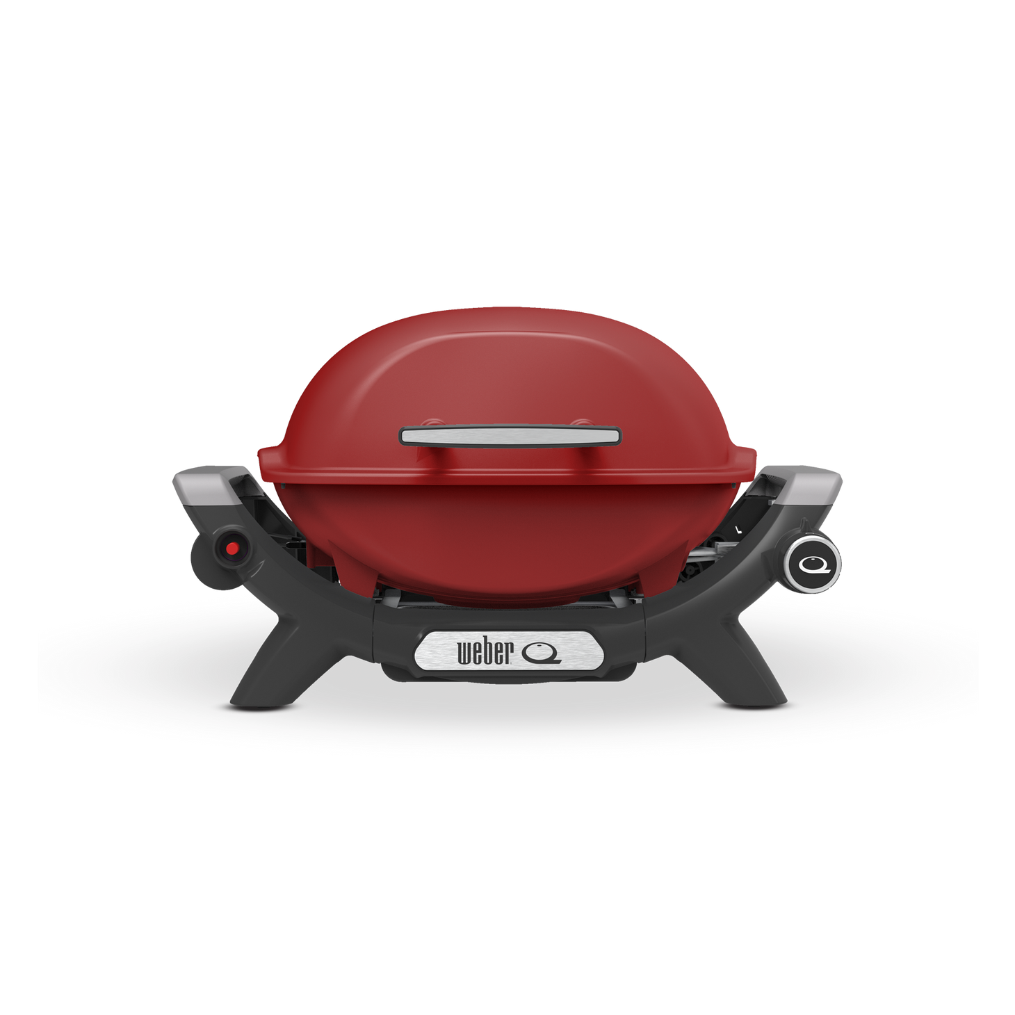 Baby Q® Premium (Q1000N) Gas Barbecue (LPG)