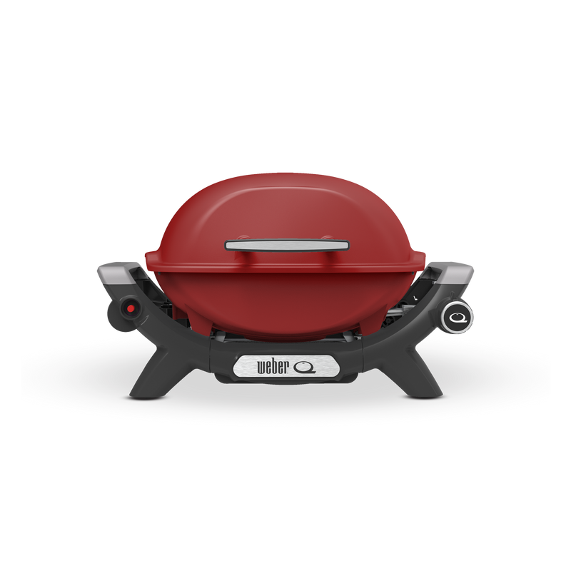 Baby Q® Premium (Q1000N) Gas Barbecue (LPG)