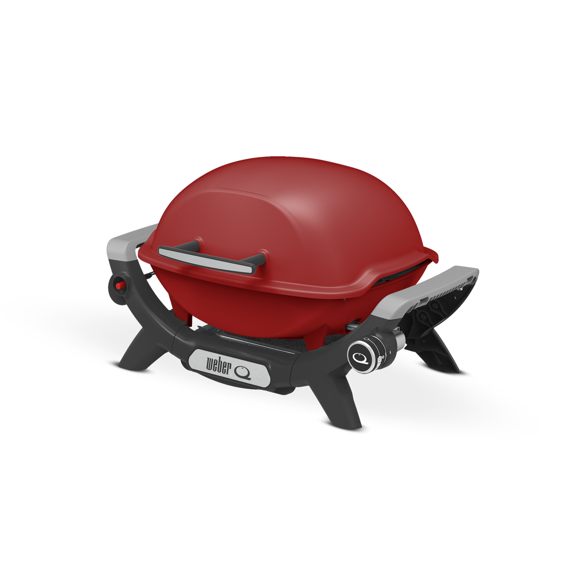 Baby Q® Premium (Q1000N) Gas Barbecue (LPG)