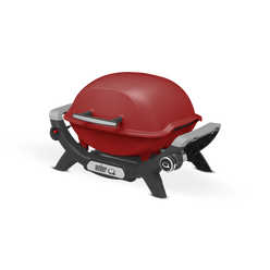 Baby Q® Premium (Q1000N) Gas Barbecue (LPG)