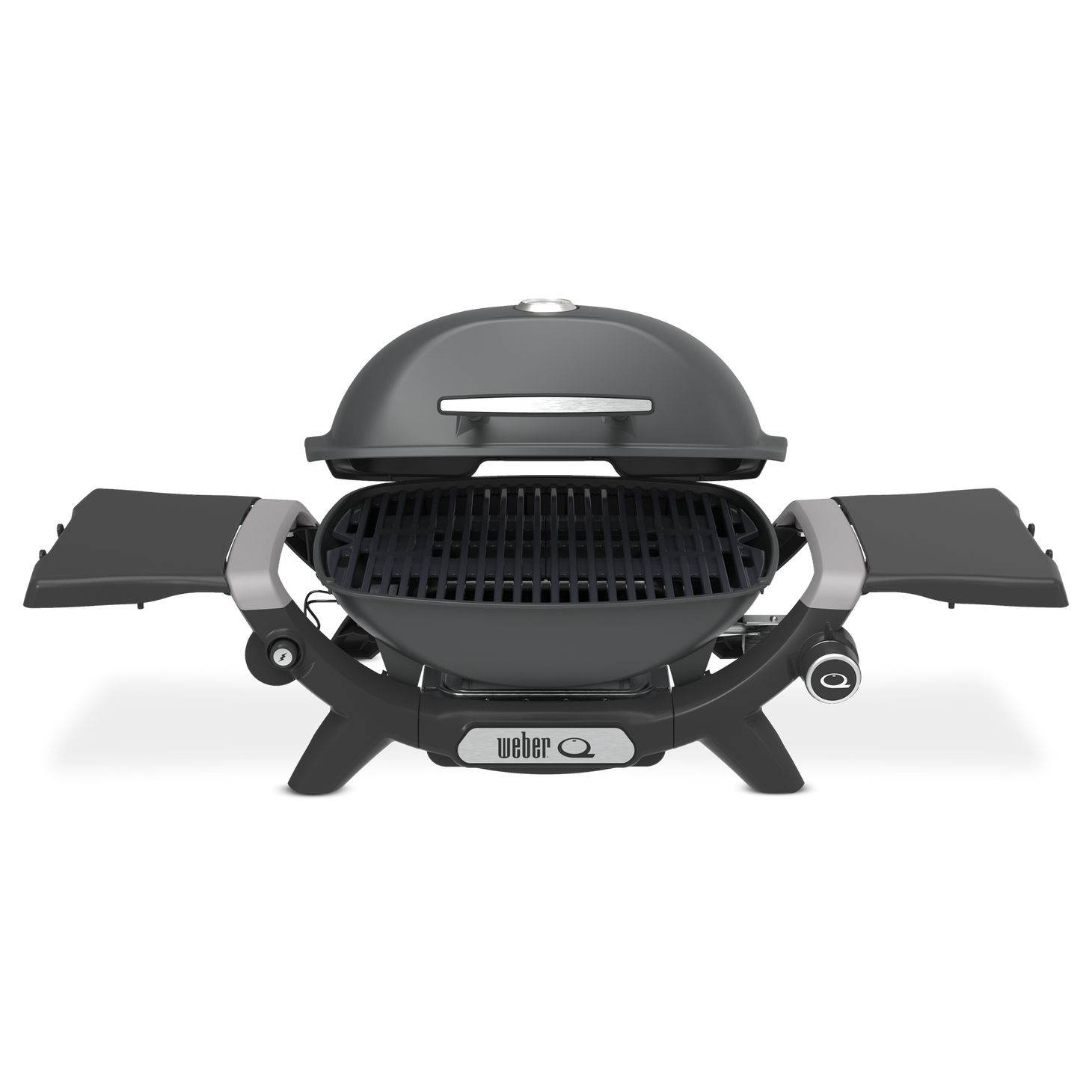 Baby Q® Premium (Q1200N) Gas Barbecue (LPG)