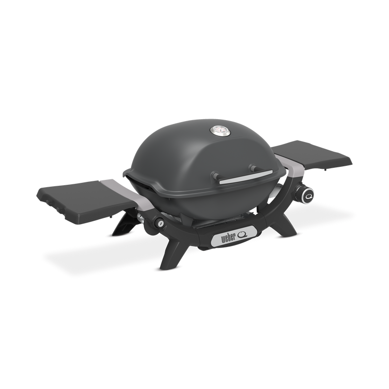 Baby Q® Premium (Q1200N) Gas Barbecue (LPG)