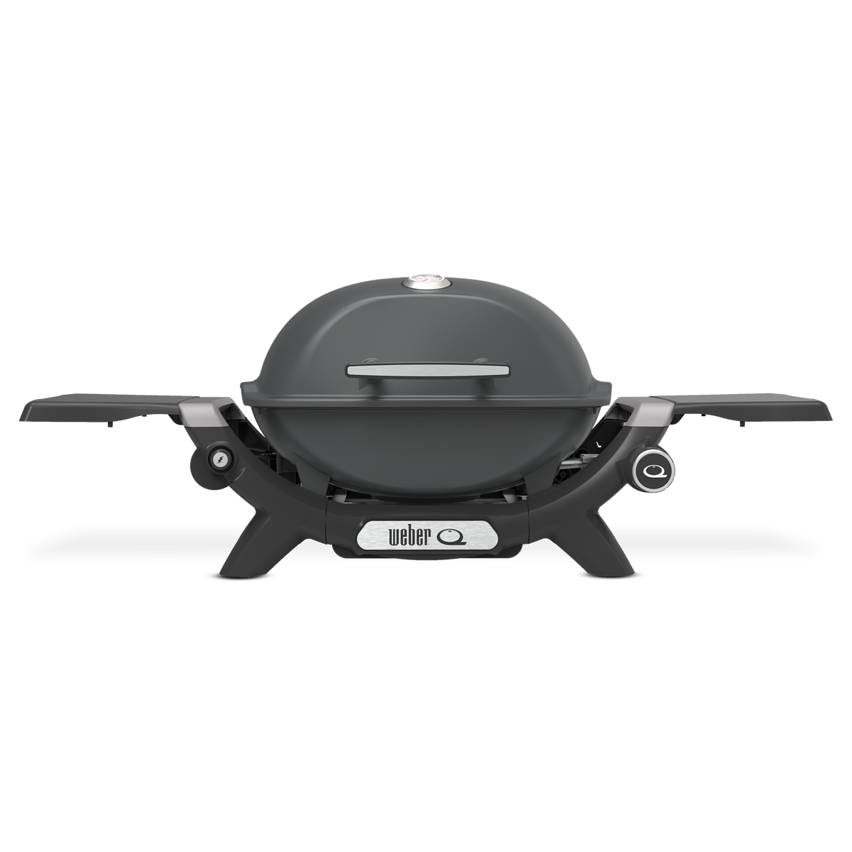 Baby Q® Premium (Q1200N) Gas Barbecue (LPG)