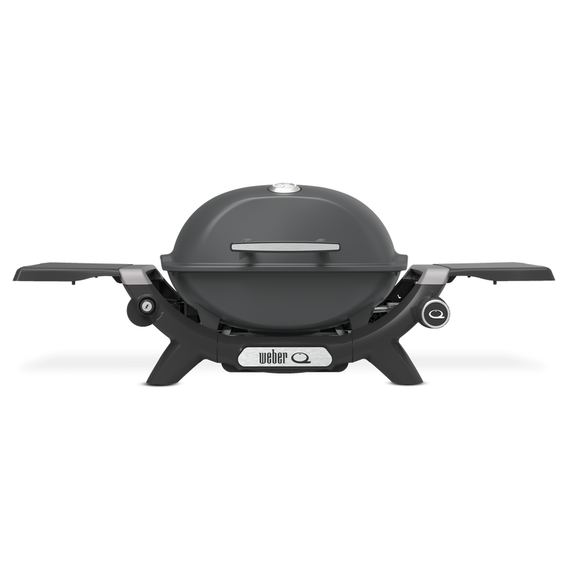 Baby Q® Premium (Q1200N) Gas Barbecue (LPG)