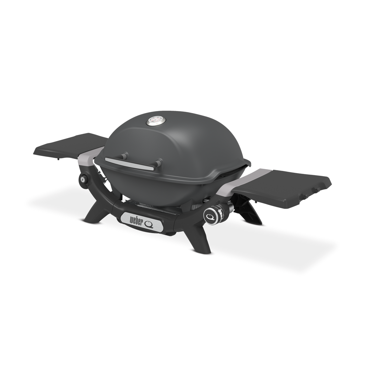 Baby Q® Premium (Q1200N) Gas Barbecue (LPG)