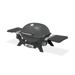 Baby Q® Premium (Q1200N) Gas Barbecue (LPG)