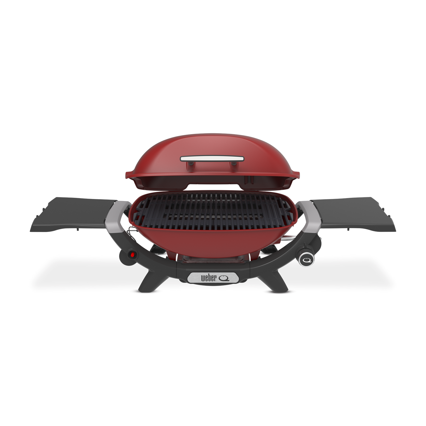 Weber® Q® (Q2000N) Gas Barbecue (LPG)
