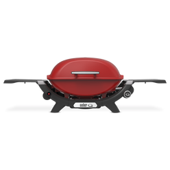 Weber® Q® (Q2000N) Gas Barbecue (LPG)