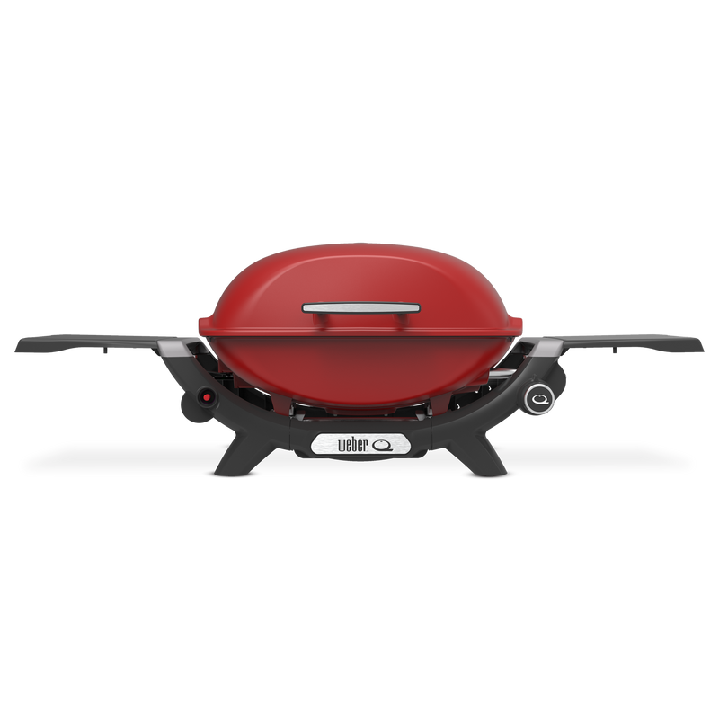 Weber® Q® (Q2000N) Gas Barbecue (LPG)
