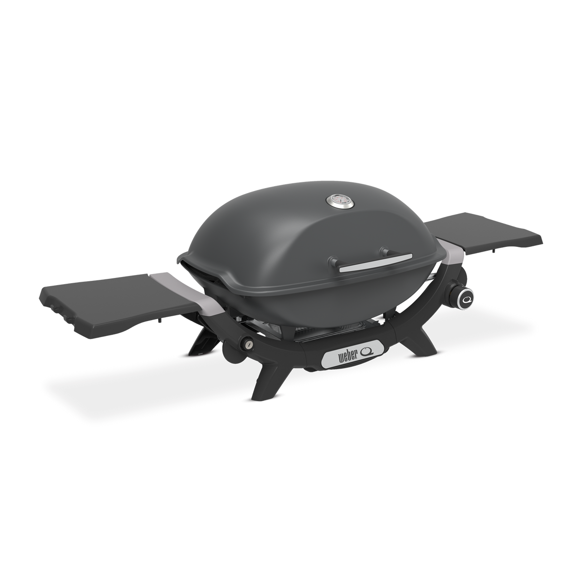 Weber® Q® Premium (Q2200N) Gas Barbecue (LPG)