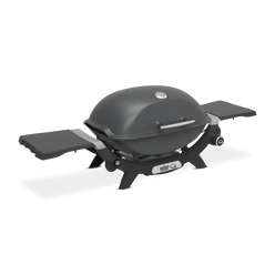 Weber® Q® Premium (Q2200N) Gas Barbecue (LPG)