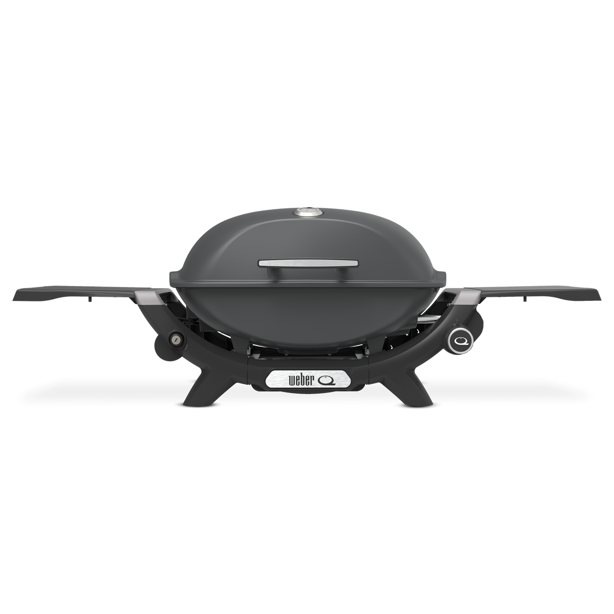 Weber® Q® Premium (Q2200N) Gas Barbecue (LPG)