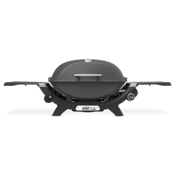 Weber® Q® Premium (Q2200N) Gas Barbecue (LPG)