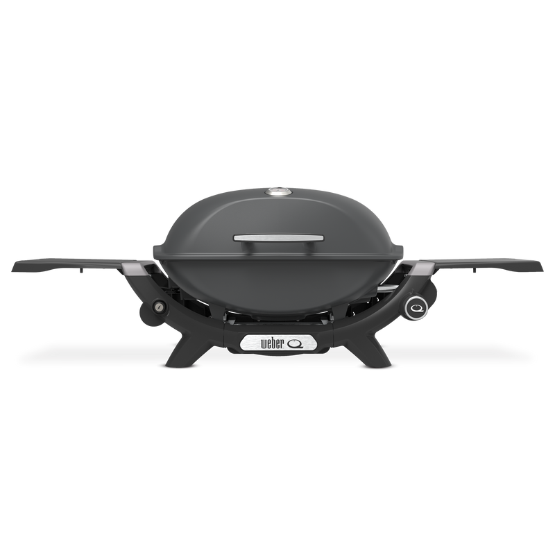 Weber® Q® Premium (Q2200N) Gas Barbecue (LPG)
